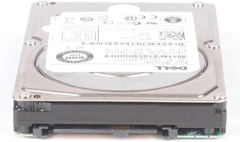 Dell 5R6CX 600gb 10k 2.5 (Renewed) in Saudi Arabia
