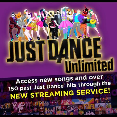 Just Dance 2016 (Gold Edition) PlayStation 4 in Saudi Arabia