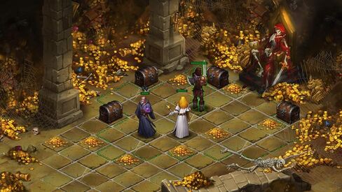 Dark Quest 2 (Limited Run #334) - PlayStation 4 in Saudi Arabia