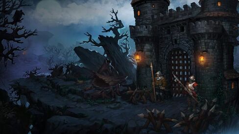 Dark Quest 2 (Limited Run #334) - PlayStation 4 in Saudi Arabia