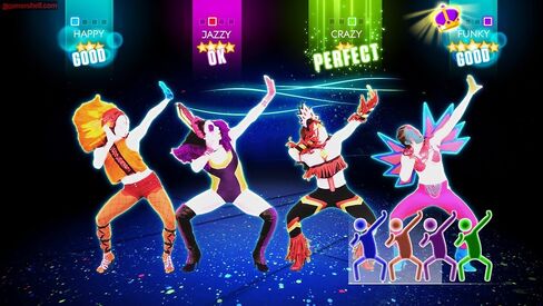 Just Dance 2014 - PlayStation 4 (متجدد) in Saudi Arabia