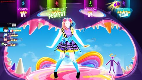 Just Dance 2014 - PlayStation 4 (متجدد) in Saudi Arabia