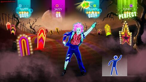 Just Dance 2014 - PlayStation 4 (متجدد) in Saudi Arabia