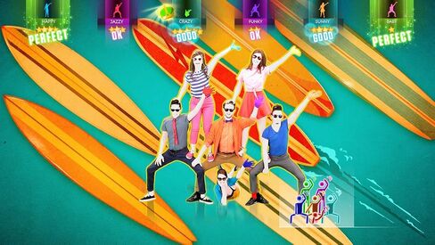 Just Dance 2014 - PlayStation 4 (متجدد) in Saudi Arabia