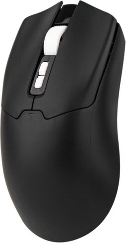 EPOMAKER AK820 Pro 75% Wireless Mechanical Keyboard+Click Lite Wireless Gaming Mouse in Saudi Arabia