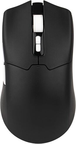 EPOMAKER AK820 Pro 75% Wireless Mechanical Keyboard+Click Lite Wireless Gaming Mouse in Saudi Arabia