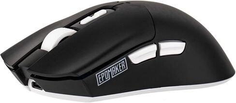EPOMAKER AK820 Pro 75% Wireless Mechanical Keyboard+Click Lite Wireless Gaming Mouse in Saudi Arabia