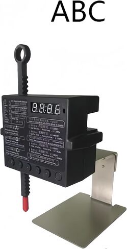 الفرس التلقائي للوحة المفاتيح ، فقرات الماوس الميكانيكية ، أداة النقر فوق تلقائي لـ DIY jiggler mouse mover انقر فوق ، سرعة قابلة للتعديل ، زاوية وموضع (ABC) in Kuwait