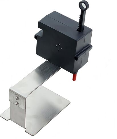 الفرس التلقائي للوحة المفاتيح ، فقرات الماوس الميكانيكية ، أداة النقر فوق تلقائي لـ DIY jiggler mouse mover انقر فوق ، سرعة قابلة للتعديل ، زاوية وموضع (ABC) in Kuwait