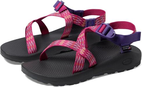Chaco Women's Z1 Classic Boost Black Sandal 8 M US in Saudi Arabia