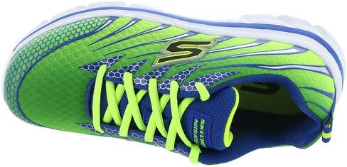 Skechers Unisex-Child Microspec Max Sneaker in Saudi Arabia