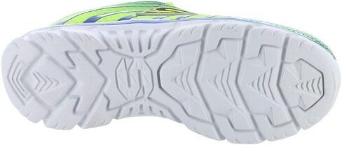 Skechers Unisex-Child Microspec Max Sneaker in Saudi Arabia