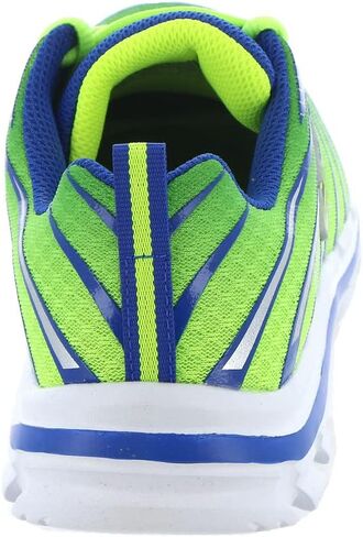 Skechers Unisex-Child Microspec Max Sneaker in Saudi Arabia