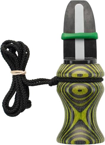 Phelps Game Calls Phelps E-Z-Estrus Elk Call (Green MTN. Camo) in Kuwait