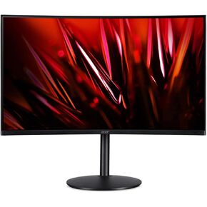 acer Nitro EI322QK 31.5-inch 4K UHD VA Gaming Monitor 68Hz 3840x2160 1ms Response Time HDMI DisplayPort (Renewed) in Kuwait
