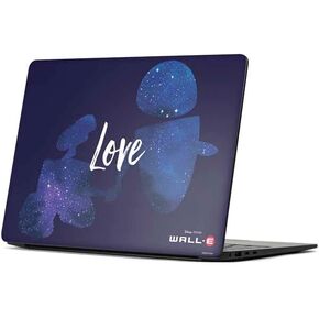 Skinit Decal Laptop Skin Compatible with Surface Laptop 7 15in - Officially Licensed Disney Wall-E Character Art Design in Saudi Arabia