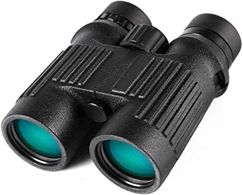 Monoculars Telescope High Power LCD Display Digital Camera Binoculars 12x32 5MP Video Photo Recorder Digital Camera Telescope for Watching Bird, Football Game with 8GB Binoculars in Saudi Arabia