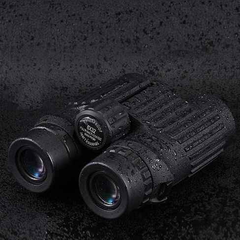 Monoculars Telescope High Power LCD Display Digital Camera Binoculars 12x32 5MP Video Photo Recorder Digital Camera Telescope for Watching Bird, Football Game with 8GB Binoculars in Saudi Arabia