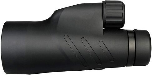 مناظير عالية الطاقة عالية ، 12x50 طاقة عالية أحادية الخلية أحادية الخلية مع PRISM طويلة الأمد وواضحة لمشاهدة الطيور المشي لمسافات طويلة in Saudi Arabia