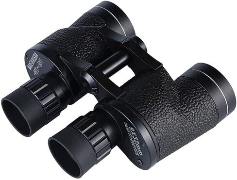 Monoculars Telescope High Power Telescope,9 * 32mental Binoculars with Big Objective Len and Wider Green Film for Outdoor Easy Carrying Hiking Birds Watching Black Binoculars in Saudi Arabia