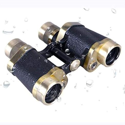 Monoculars Telescope High Power Telescope,Binoculars for Adults 8X30 Telescope Waterproof with BAK4 Prism Wide-Angle Low Light Visible Coordinate Ranging Shockproof Binoculars Binoculars in Saudi Arabia