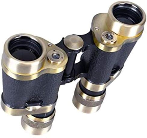 Monoculars Telescope High Power Telescope,Binoculars for Adults 8X30 Telescope Waterproof with BAK4 Prism Wide-Angle Low Light Visible Coordinate Ranging Shockproof Binoculars Binoculars in Saudi Arabia