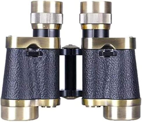 Monoculars Telescope High Power Telescope,Binoculars for Adults 8X30 Telescope Waterproof with BAK4 Prism Wide-Angle Low Light Visible Coordinate Ranging Shockproof Binoculars Binoculars in Saudi Arabia