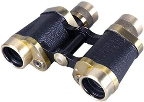 Monoculars Telescope High Power Telescope,Binoculars for Adults 8X30 Telescope Waterproof with BAK4 Prism Wide-Angle Low Light Visible Coordinate Ranging Shockproof Binoculars Binoculars in Saudi Arabia