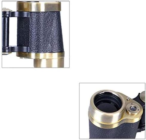 Monoculars Telescope High Power Telescope,Binoculars for Adults 8X30 Telescope Waterproof with BAK4 Prism Wide-Angle Low Light Visible Coordinate Ranging Shockproof Binoculars Binoculars in Saudi Arabia