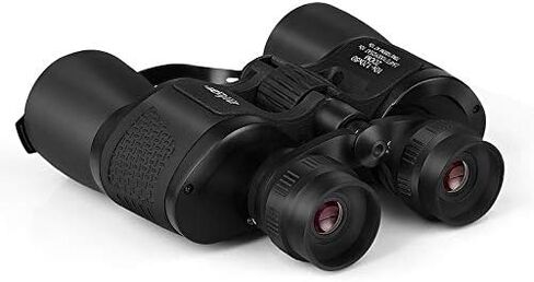 Monoculars Telescope High Power 10-120X80 High Magnification Long Range Zoom Telescope Wide Angle Professional Binoculars High Definition Binoculars in Saudi Arabia