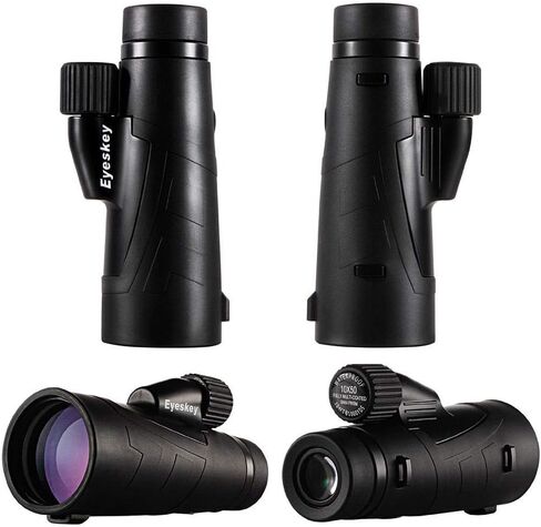 Monoculars Telescope High Power 12x50 MonocularOptics Waterproof Monocular Quality for Telescope High Power Monocular with BaK4 Prism Optics Binoculars in Saudi Arabia