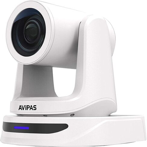 AV-2025B 20X HDMI/USB 2.0 PTZ Camera W/POE (أسود) in Kuwait