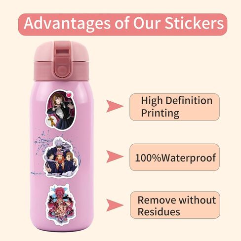 100pcs Taylor Music Lyrics Sticker for Ender Pop Pop Stickers Ablum for teen girl ، ملصق فينيل مقاوم للماء لزجاجة ماء. in Kuwait