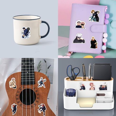 100pcs Taylor Music Lyrics Sticker for Ender Pop Pop Stickers Ablum for teen girl ، ملصق فينيل مقاوم للماء لزجاجة ماء. in Kuwait
