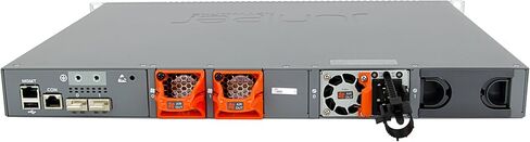 Juniper EX3400-24T Ex3400 24g 4sfp+/2qsfp L2/3 (Renewed) in Saudi Arabia