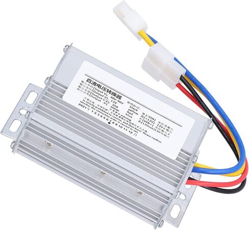 80V to 12V Step Down, 48V 96V 12V DC Voltage Converter Efficient Output Power Supply Transformer Stable in Saudi Arabia
