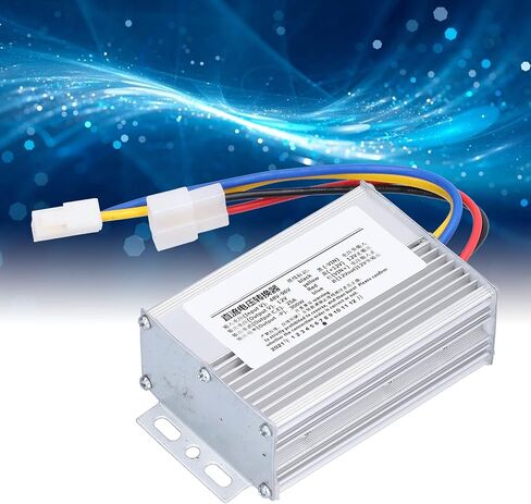 80V to 12V Step Down, 48V 96V 12V DC Voltage Converter Efficient Output Power Supply Transformer Stable in Saudi Arabia