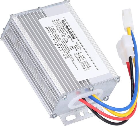 80V to 12V Step Down, 48V 96V 12V DC Voltage Converter Efficient Output Power Supply Transformer Stable in Saudi Arabia