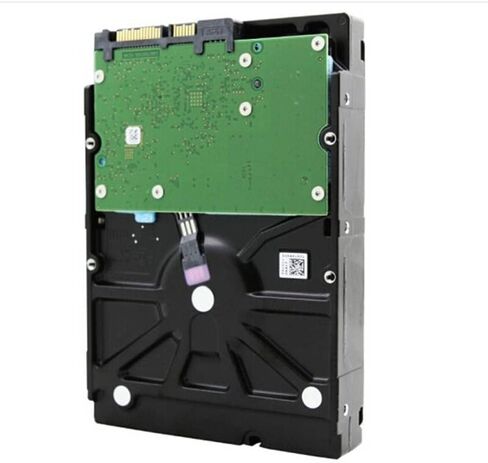 HDD لـ 16 تيرابايت 3.5 "SATA 6 GB/S 256MB 7200RPM لـ HDD الداخلية لفئة المؤسسات HDD لـ ST16000NM001G (متجدد) in Saudi Arabia