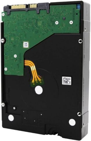 HDD لـ 16 تيرابايت 3.5 "SATA 6 GB/S 256MB 7200RPM لـ HDD الداخلية لفئة المؤسسات HDD لـ ST16000NM001G (متجدد) in Saudi Arabia