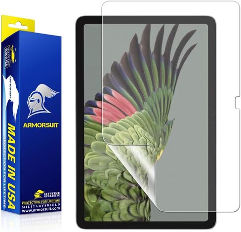 Armorsuit 2 Pack Pack Anti Grows Protector for Google Pixel Tablet (10.95 inch) in Kuwait