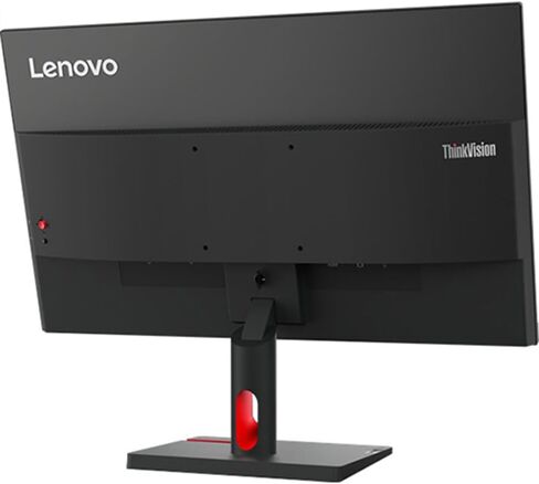 Lenovo 63Dekat3us 23.8 Inch Thinkvision S24i-30 FHD 16: 9 100Hz IPS Bundle مع 2x 6fts 6fts 4K HDMI 2.0 Cable و Deco Gear CPS الحصرية 26 شهرًا (Beach-CPS-26M250) in Kuwait