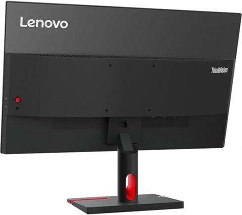 Lenovo 63Dekat3us 23.8 Inch Thinkvision S24i-30 FHD 16: 9 100Hz IPS Bundle مع 2x 6fts 6fts 4K HDMI 2.0 Cable و Deco Gear CPS الحصرية 26 شهرًا (Beach-CPS-26M250) in Kuwait