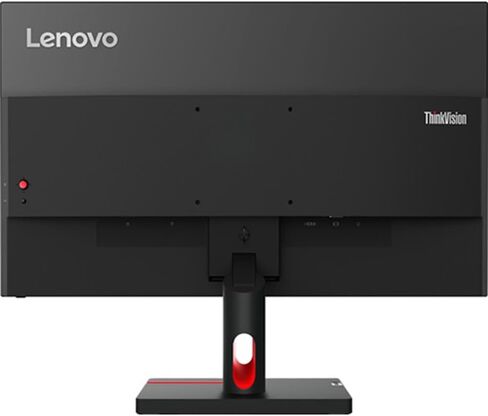 Lenovo 63Dekat3us 23.8 Inch Thinkvision S24i-30 FHD 16: 9 100Hz IPS Bundle مع 2x 6fts 6fts 4K HDMI 2.0 Cable و Deco Gear CPS الحصرية 26 شهرًا (Beach-CPS-26M250) in Kuwait