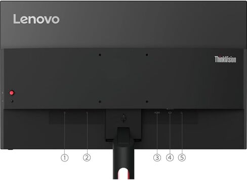Lenovo 63Dekat3us 23.8 Inch Thinkvision S24i-30 FHD 16: 9 100Hz IPS Bundle مع 2x 6fts 6fts 4K HDMI 2.0 Cable و Deco Gear CPS الحصرية 26 شهرًا (Beach-CPS-26M250) in Kuwait