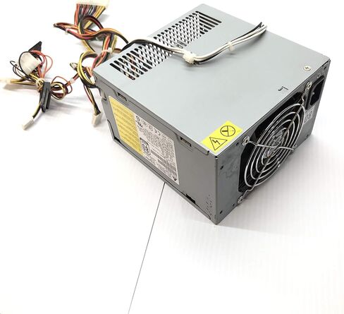 مزود الطاقة 475W 468930-001 Z400 محطة عمل دلتا إلكترونيات نموذج DPS-475CB-1 A 480720-001 80 Plus (متجدد) in Saudi Arabia