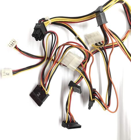 مزود الطاقة 475W 468930-001 Z400 محطة عمل دلتا إلكترونيات نموذج DPS-475CB-1 A 480720-001 80 Plus (متجدد) in Saudi Arabia