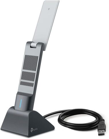 TP-Link Archer TX50UH AX3000 ربح عالية محول USB in Kuwait