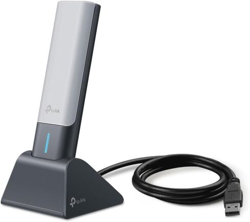 TP-Link Archer TX50UH AX3000 ربح عالية محول USB in Kuwait