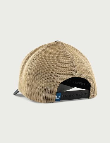 Huk Men's Trucker ، قبعة الصيد في Snapback in Kuwait